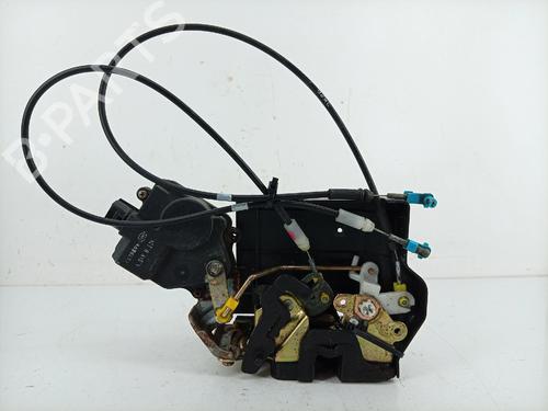 Used Rear right lock Rear right lock 38514445 38514445