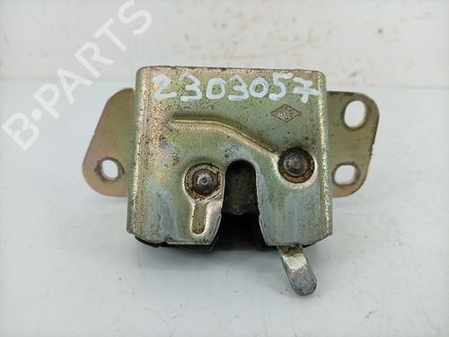 Used Tailgate lock Tailgate lock 38514457 38514457