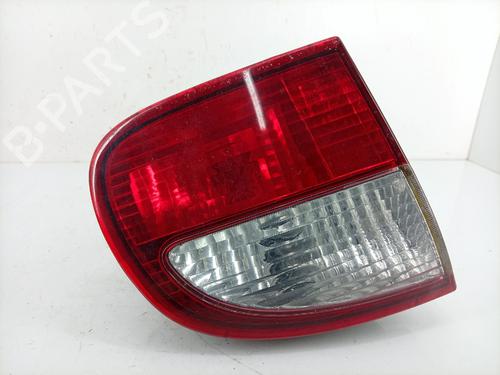 Left tailgate light DAEWOO LANOS Saloon (KLAT) 1.3 | BP38514454C79 - Image 3