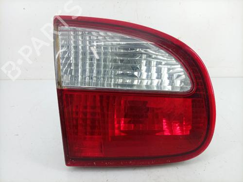 Used Left tailgate light Left tailgate light 38514454 38514454
