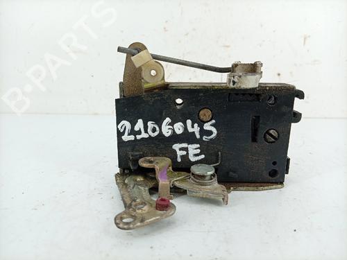 Used Front left lock Front left lock 38514461 38514461