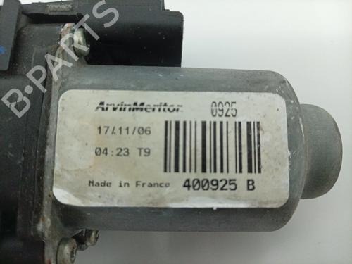 Front left window mechanism NISSAN NOTE (E11, NE11) 1.5 | BP38514459C22 - Image 3