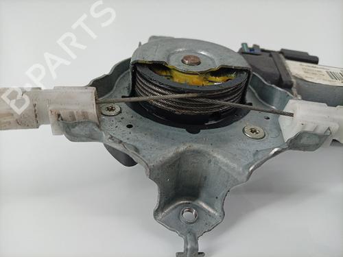 Front left window mechanism NISSAN NOTE (E11, NE11) 1.5 | BP38514459C22 - Image 2