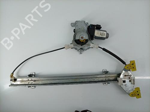 front-left-window-mechanism-nissan-note-e11-ne11-2005-2006-2007-2008-2009-2010-2011-2012-2013-38514459 main image