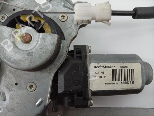 Front right window mechanism NISSAN NOTE (E11, NE11) 1.5 | BP38514460C23 - Image 3