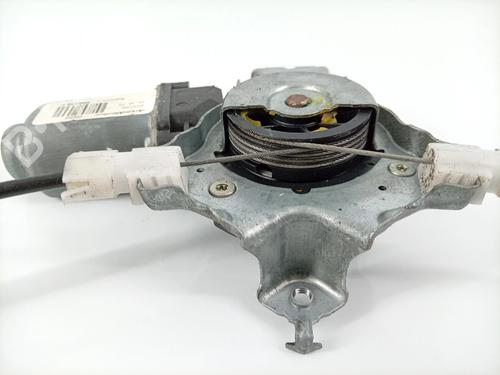 Front right window mechanism NISSAN NOTE (E11, NE11) 1.5 | BP38514460C23 - Image 2