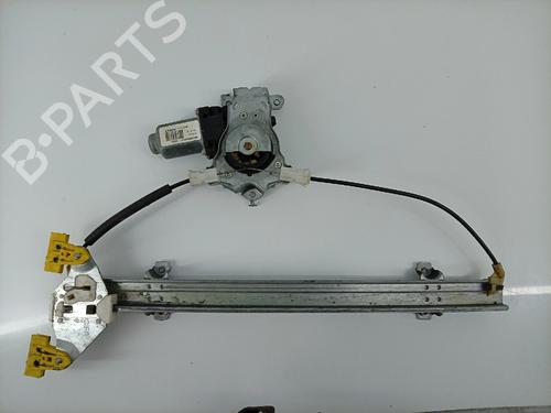 front-right-window-mechanism-nissan-note-e11-ne11-2005-2006-2007-2008-2009-2010-2011-2012-2013-38514460 main image