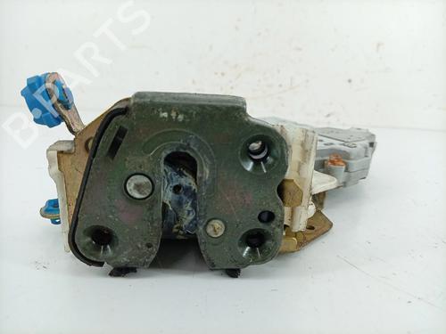 Front right window mechanism NISSAN NOTE (E11, NE11) 1.5 | BP38514460C23 - Image 4