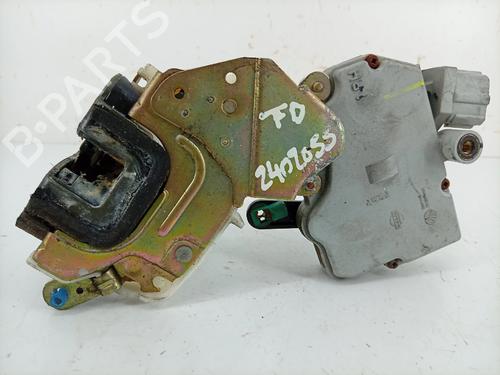Front right window mechanism NISSAN NOTE (E11, NE11) 1.5 | BP38514460C23 - Image 6