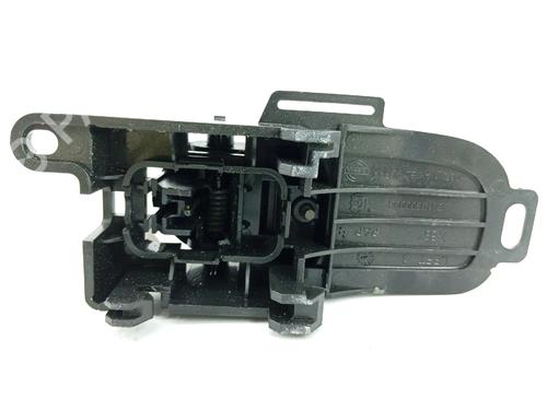 Rear left interior door handle NISSAN NOTE (E11, NE11) 1.5 | BP38514469I15 - Image 2