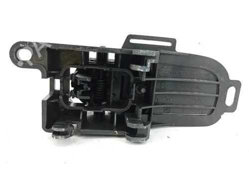 Front left interior door handle NISSAN NOTE (E11, NE11) 1.5 | BP38514468I13 - Image 2