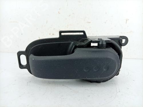 Used Front left interior door handle Front left interior door handle 38514468 38514468