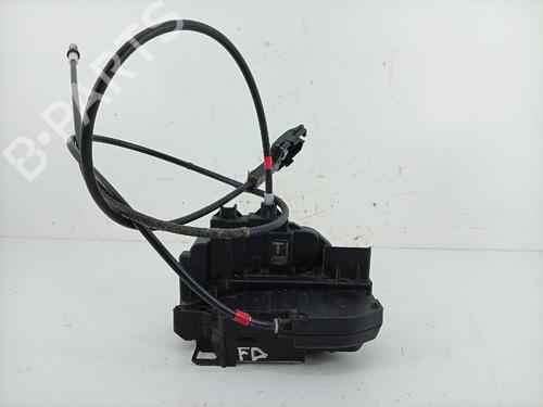 front-right-lock-nissan-note-e11-ne11-2005-2006-2007-2008-2009-2010-2011-2012-2013-38514464 main image