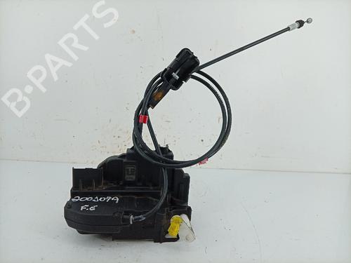 front-left-lock-nissan-note-e11-ne11-2005-2006-2007-2008-2009-2010-2011-2012-2013-38514465 main image