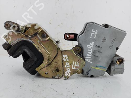 Used Front left lock Front left lock 38514470 38514470