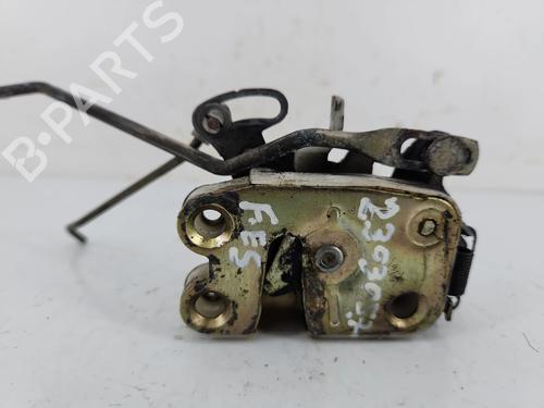 Used Front left lock Front left lock 38514473 38514473