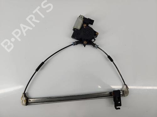 Used Rear left window mechanism Rear left window mechanism 38514471 38514471