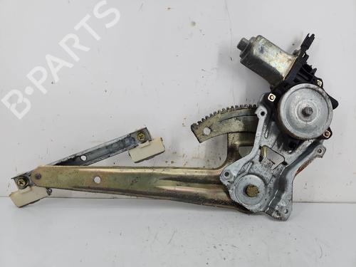 Used Rear right window mechanism Rear right window mechanism 38514487 38514487