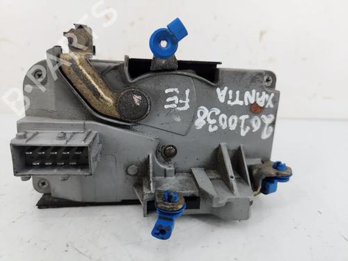 Used Front left lock Front left lock 38514483 38514483