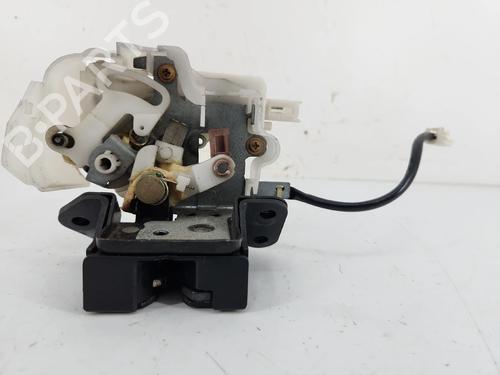 Used Tailgate lock Tailgate lock 38514485 38514485