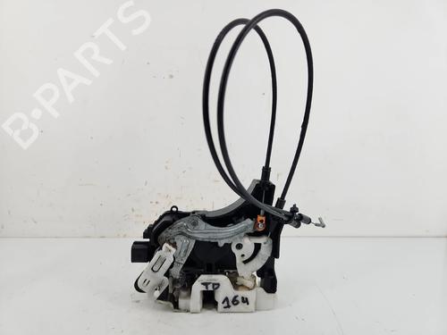 Used Rear right lock Rear right lock 38518641 38518641