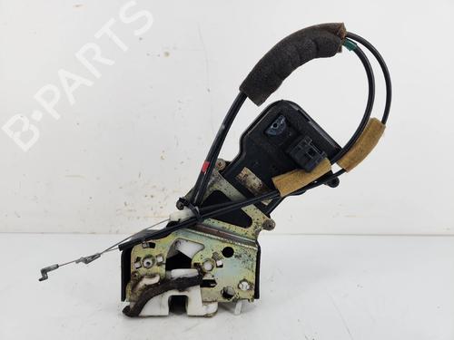 Used Rear left lock Rear left lock 38518636 38518636