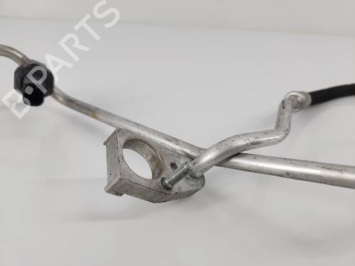 AC pipe MERCEDES-BENZ E-CLASS (W211) E 220 CDI | BP38518659M126 - Image 3
