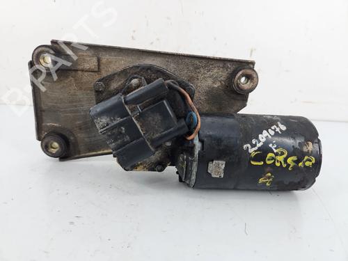 Used Front wiper motor Front wiper motor 38518665 38518665