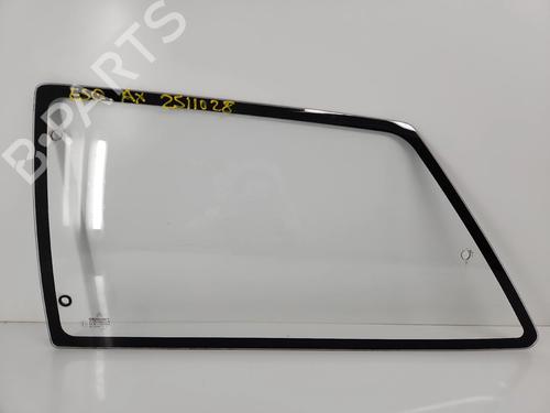 Used Rear left quarter glass Rear left quarter glass 38536831 38536831