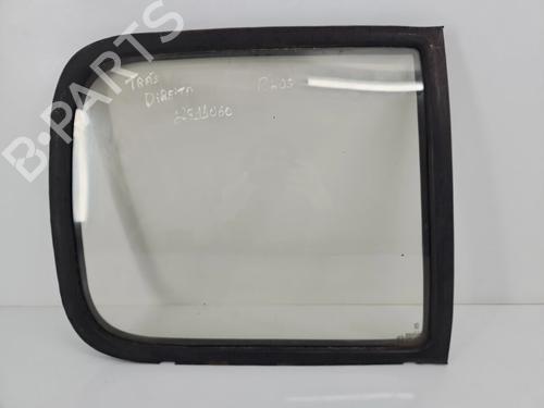Used Rear right quarter glass Rear right quarter glass 38540887 38540887