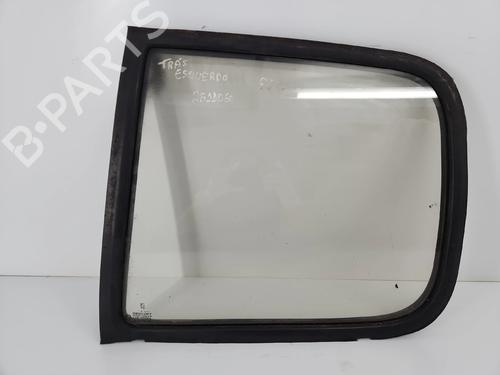 Used Rear left quarter glass Rear left quarter glass 38540888 38540888