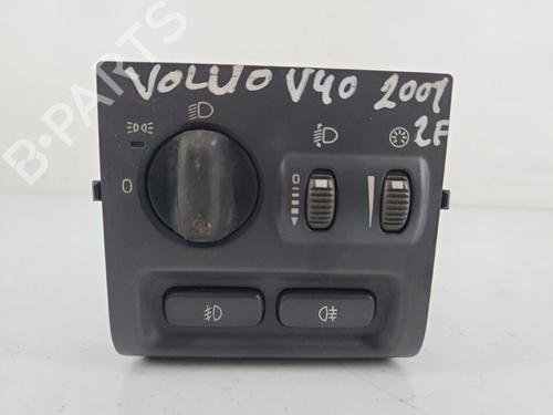 Used Headlight switch Headlight switch 38536836 38536836