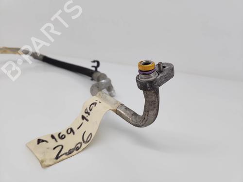 AC pipe MERCEDES-BENZ A-CLASS (W169) A 180 CDI (169.007, 169.307) | BP38540894M126 - Image 3