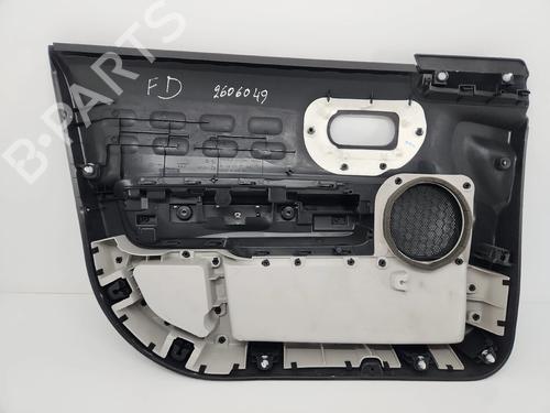 Front right panel CITROËN C3 III (SX) | BP38109013C59 - Image 2