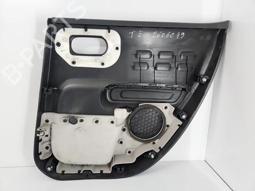 Rear left panel CITROËN C3 III (SX) | BP38109016C60 - Image 2