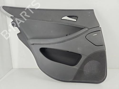 Venstre bakpanel Venstre bakpanel 38113460 38113460