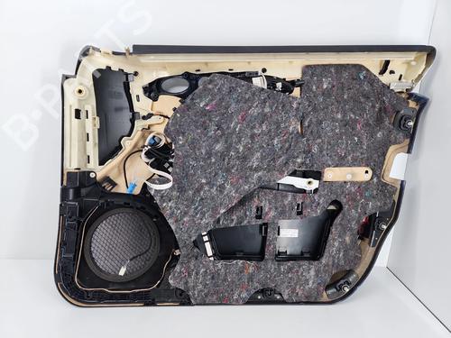 Front left panel MERCEDES-BENZ CLS (C219) CLS 320 CDI (219.322) | BP38113458C58 - Image 2