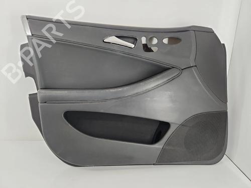 front-left-panel-mercedes-benz-cls-c219-2004-2005-2006-2007-2008-2009-2010-2011-38113458 main image