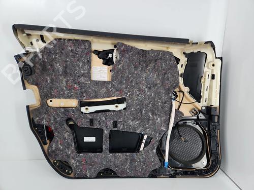 Front right panel MERCEDES-BENZ CLS (C219) CLS 320 CDI (219.322) | BP38113457C59 - Image 2