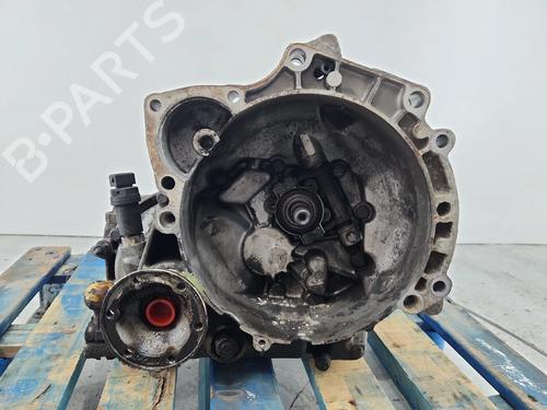 Used Gearbox Gearbox 38072166 38072166