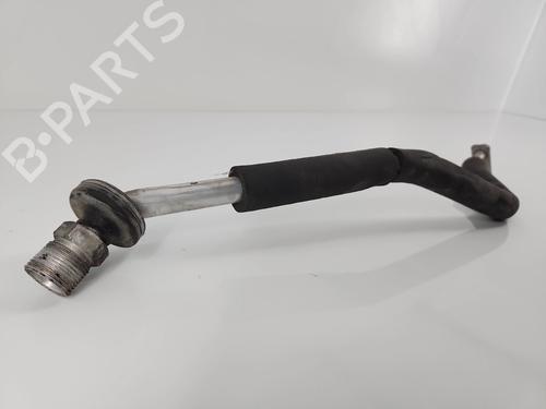 AC pipe MERCEDES-BENZ E-CLASS (W124) E 250 D (124.126, 124.129) | BP38543167M126 - Image 2