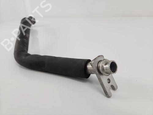 AC pipe MERCEDES-BENZ E-CLASS (W124) E 250 D (124.126, 124.129) | BP38543167M126 - Image 3