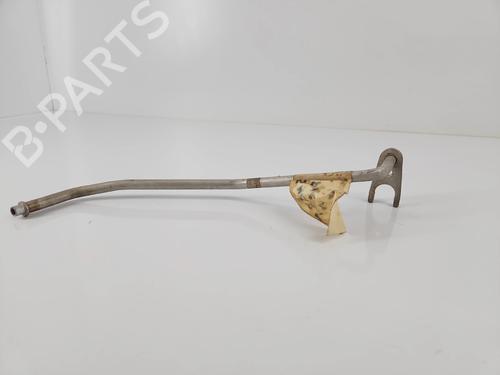 AC pipe SMART FORTWO Cabrio (450) 0.6 | BP38558431M126 - Image 4