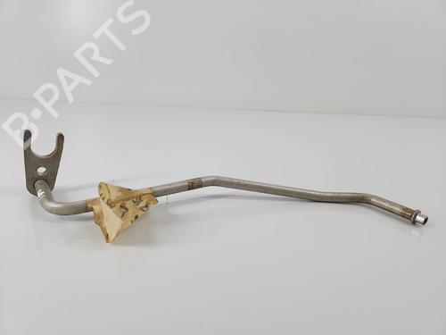 Used AC pipe AC pipe 38558431 38558431