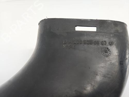Pipe MERCEDES-BENZ C-CLASS (W203) C 200 CDI (203.004) | BP38561365M125 - Image 4