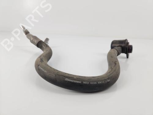 AC pipe MERCEDES-BENZ C-CLASS (W203) C 200 CDI (203.004) | BP38567287M126 - Image 3
