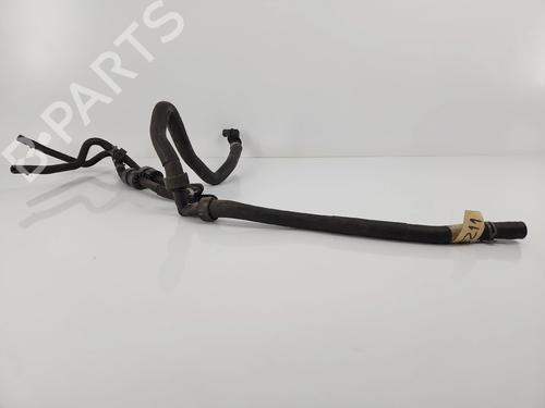 Pipe MERCEDES-BENZ E-CLASS (W211) E 200 CDI (211.004) | BP38567317M125 - Image 3