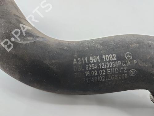Pipe MERCEDES-BENZ E-CLASS (W211) E 270 CDI (211.016) | BP38567316M125 - Image 4