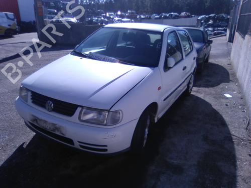 Throttle body VW POLO III (6N1) 45 1.0 | BP19816980M82 