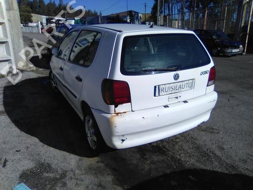 Throttle body VW POLO III (6N1) 45 1.0 | BP19816980M82 